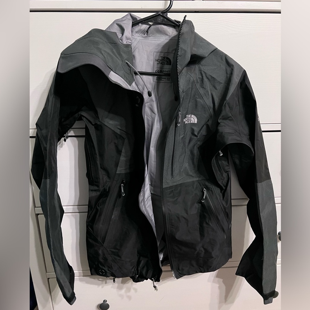 The North Face Gortex